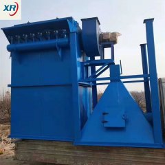 脉冲布袋除尘器