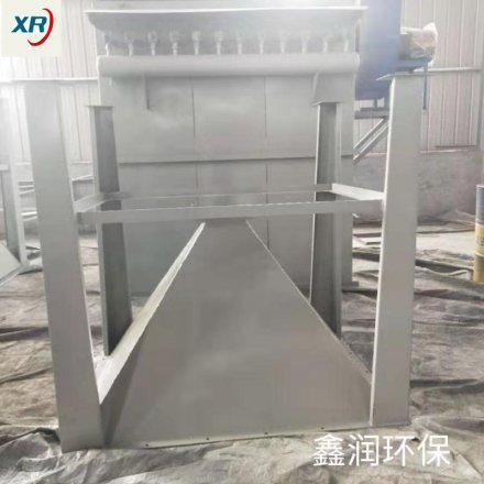 脉冲布袋除尘器