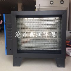 油雾净化器  动态分离器旋转离心油雾过滤工业机